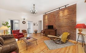 Duplex Opera 3